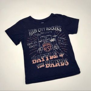 🎄 Ruum | Battle of Bands Graphic Tee